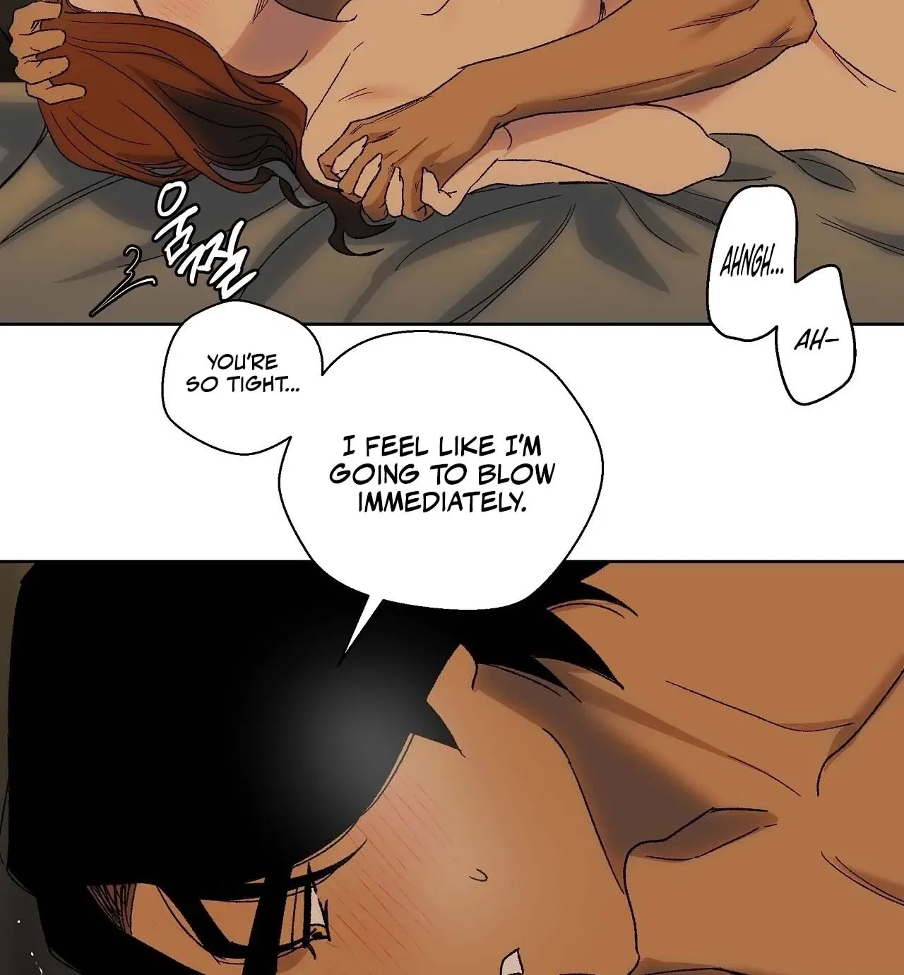 The House Where the Wind Blows Chapter 3 – Page 22