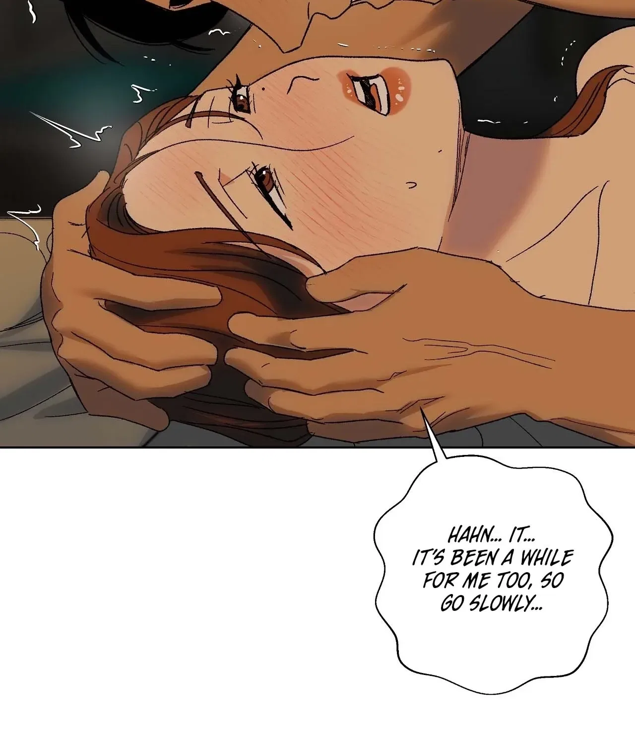 The House Where the Wind Blows Chapter 3 – Page 23