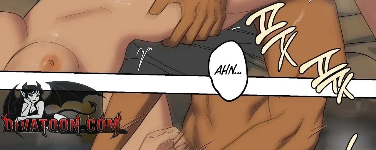 The House Where the Wind Blows Chapter 3 – Page 31