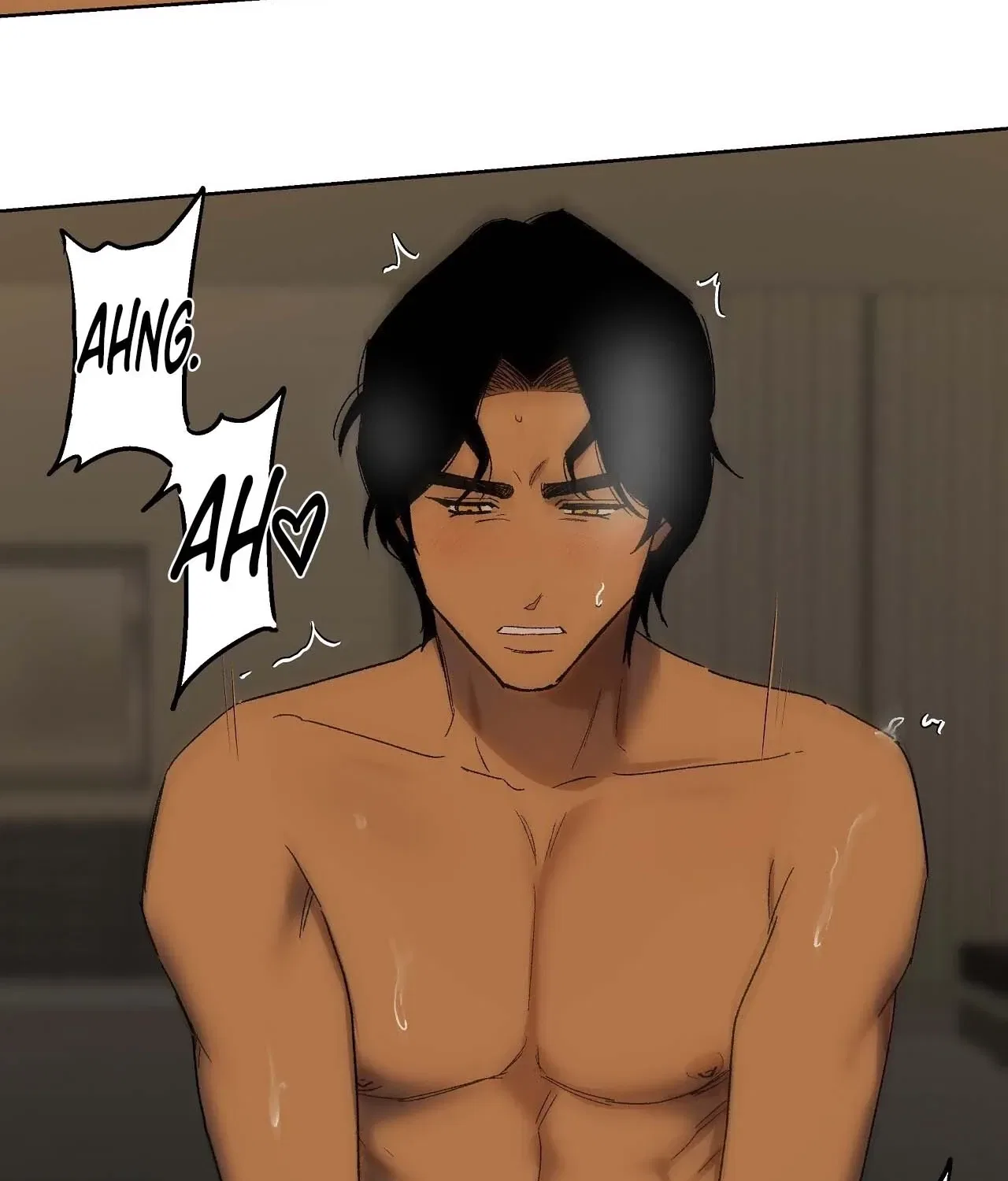 The House Where the Wind Blows Chapter 3 – Page 34