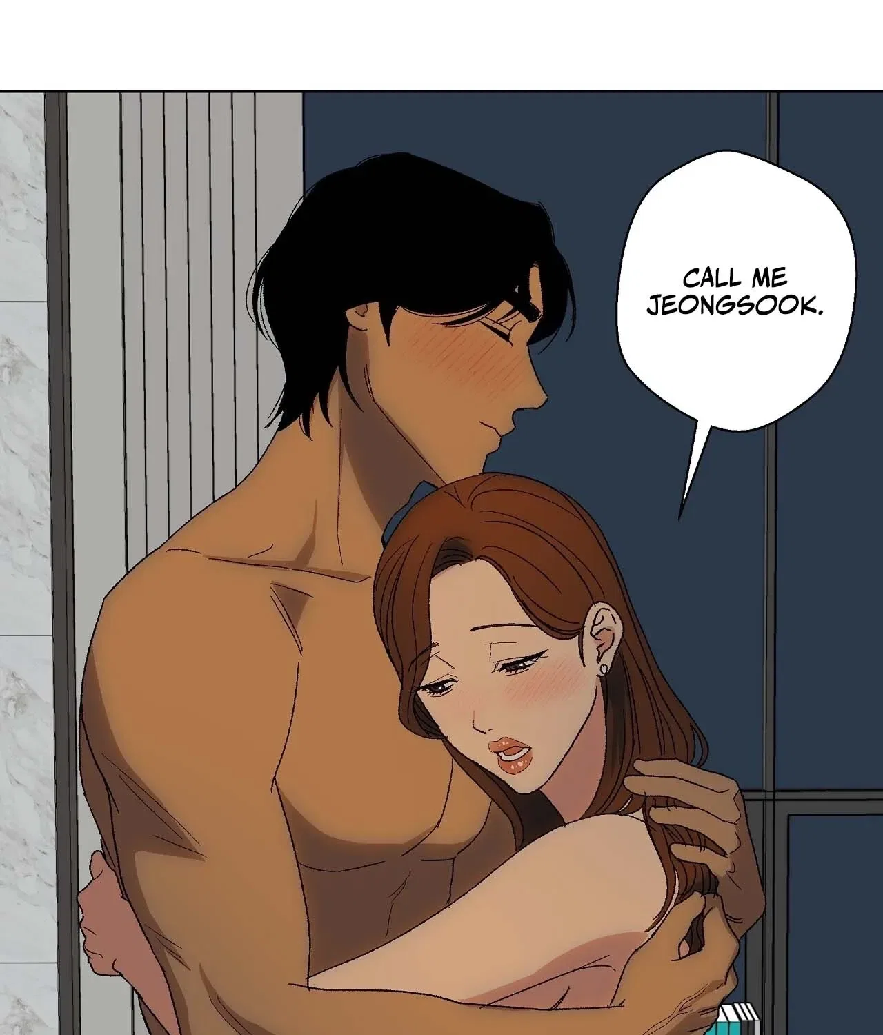 The House Where the Wind Blows Chapter 3 – Page 59