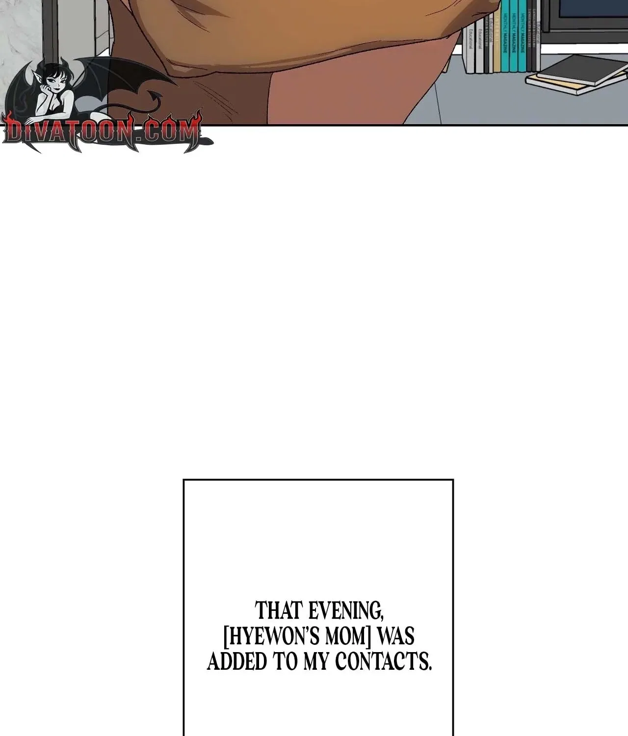 The House Where the Wind Blows Chapter 3 – Page 60