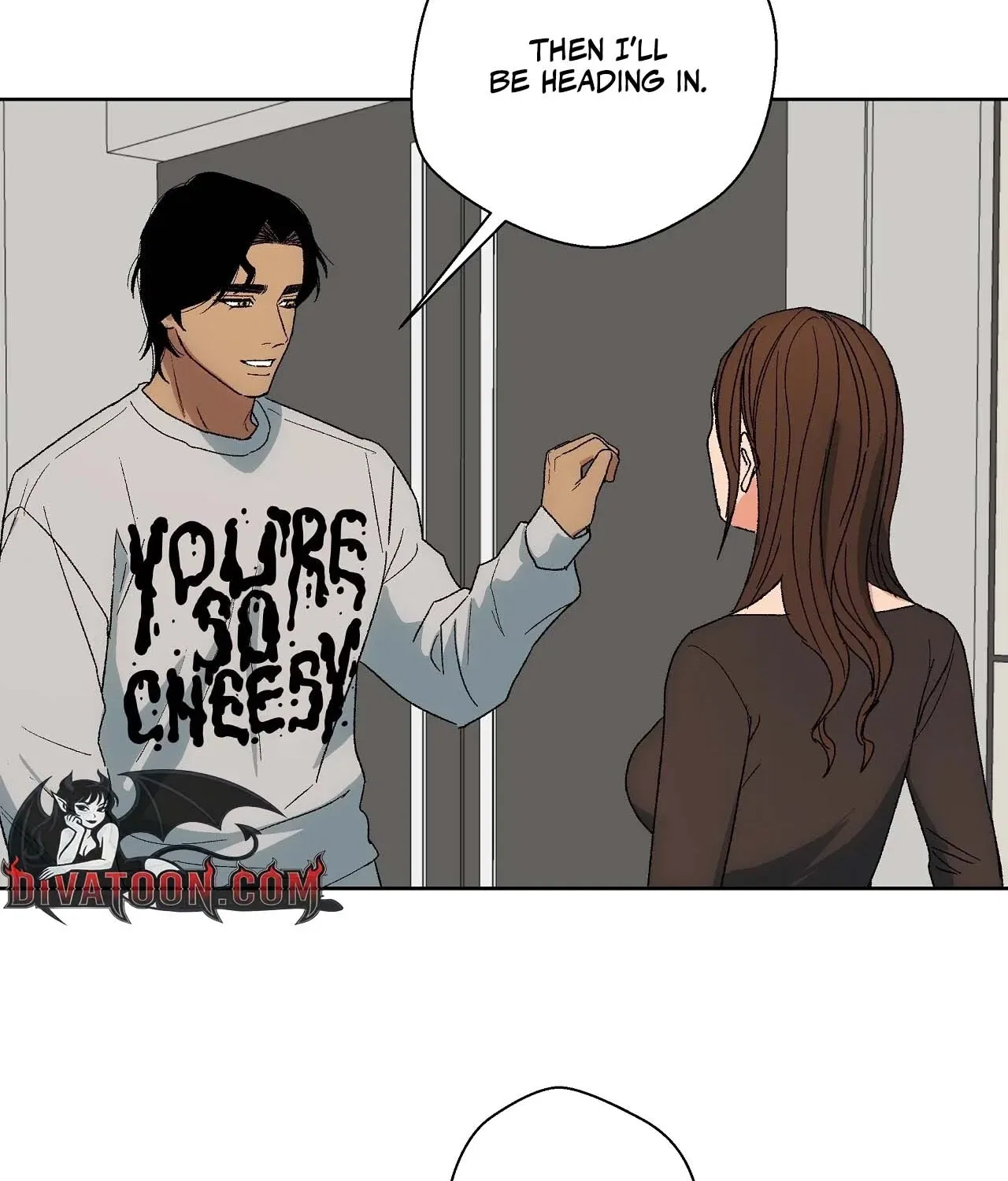 The House Where the Wind Blows Chapter 3 – Page 63