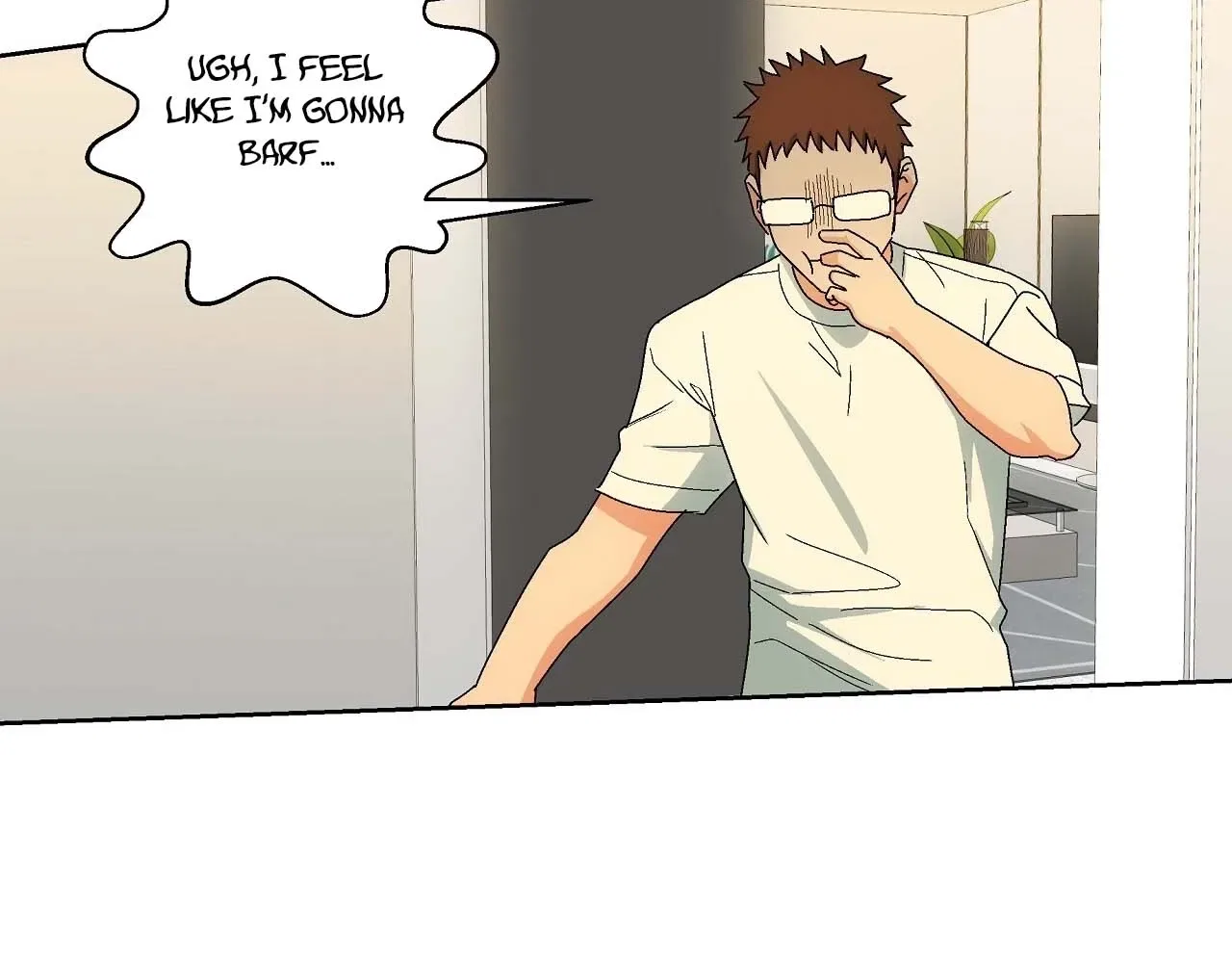 The House Where the Wind Blows Chapter 3 – Page 66
