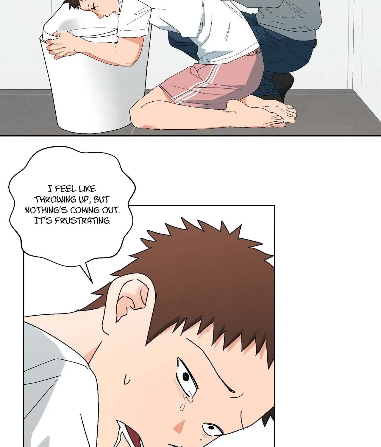 The House Where the Wind Blows Chapter 3 – Page 68