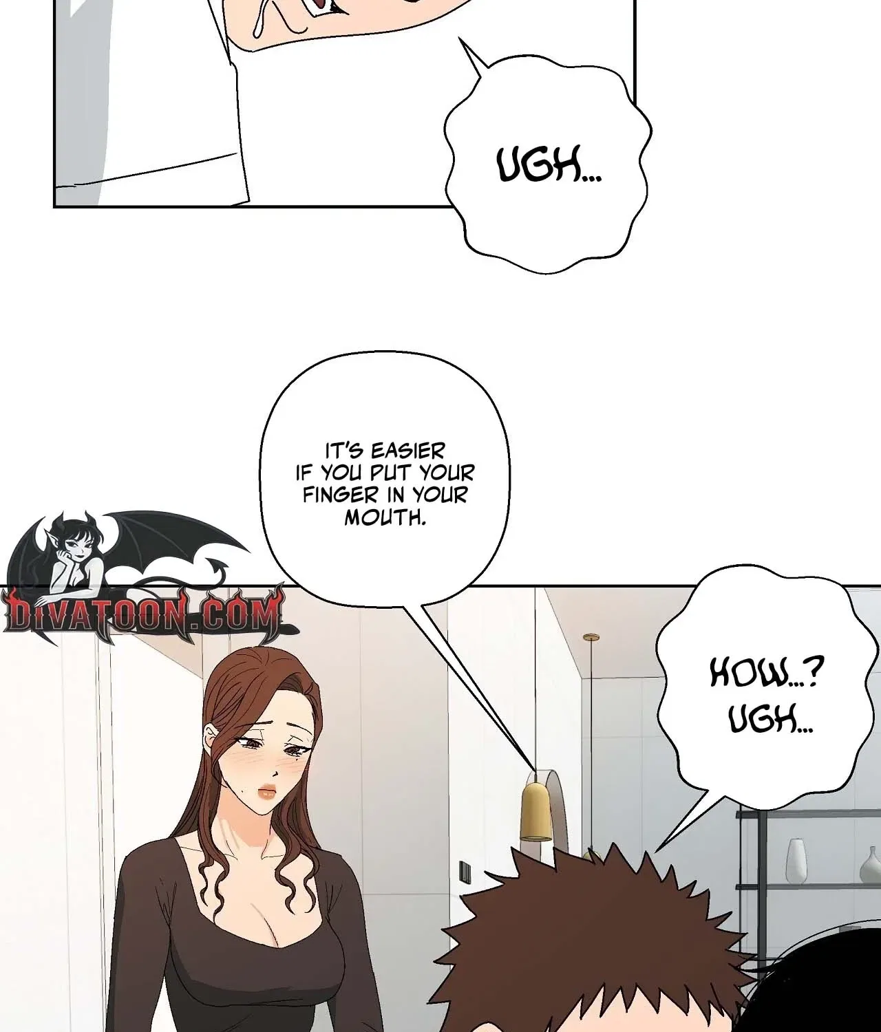 The House Where the Wind Blows Chapter 3 – Page 69