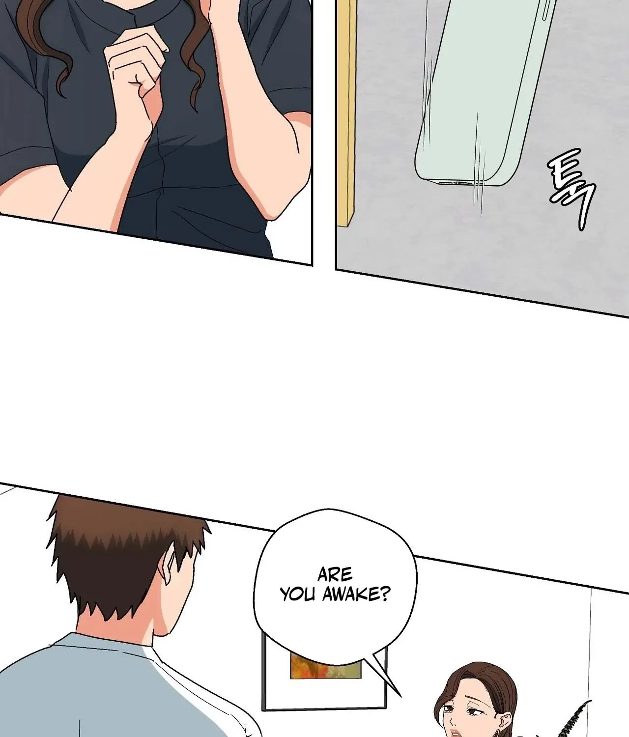The House Where the Wind Blows Chapter 3 – Page 82