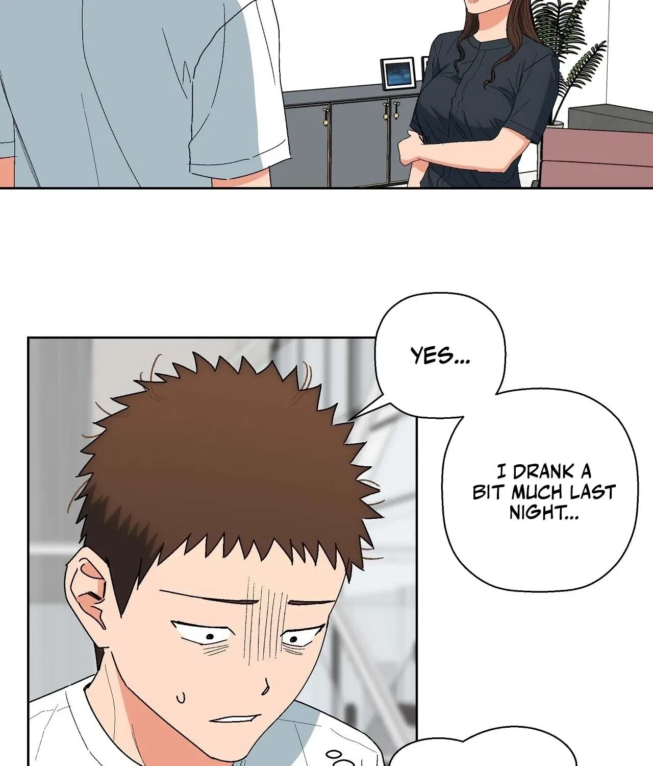 The House Where the Wind Blows Chapter 3 – Page 83