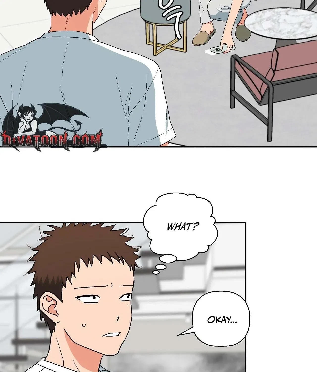 The House Where the Wind Blows Chapter 3 – Page 85