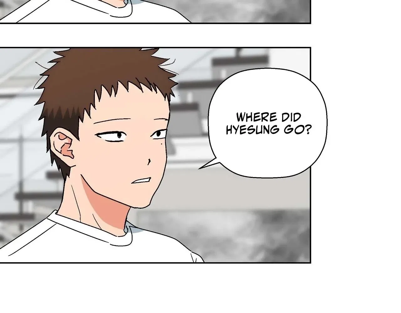The House Where the Wind Blows Chapter 3 – Page 86
