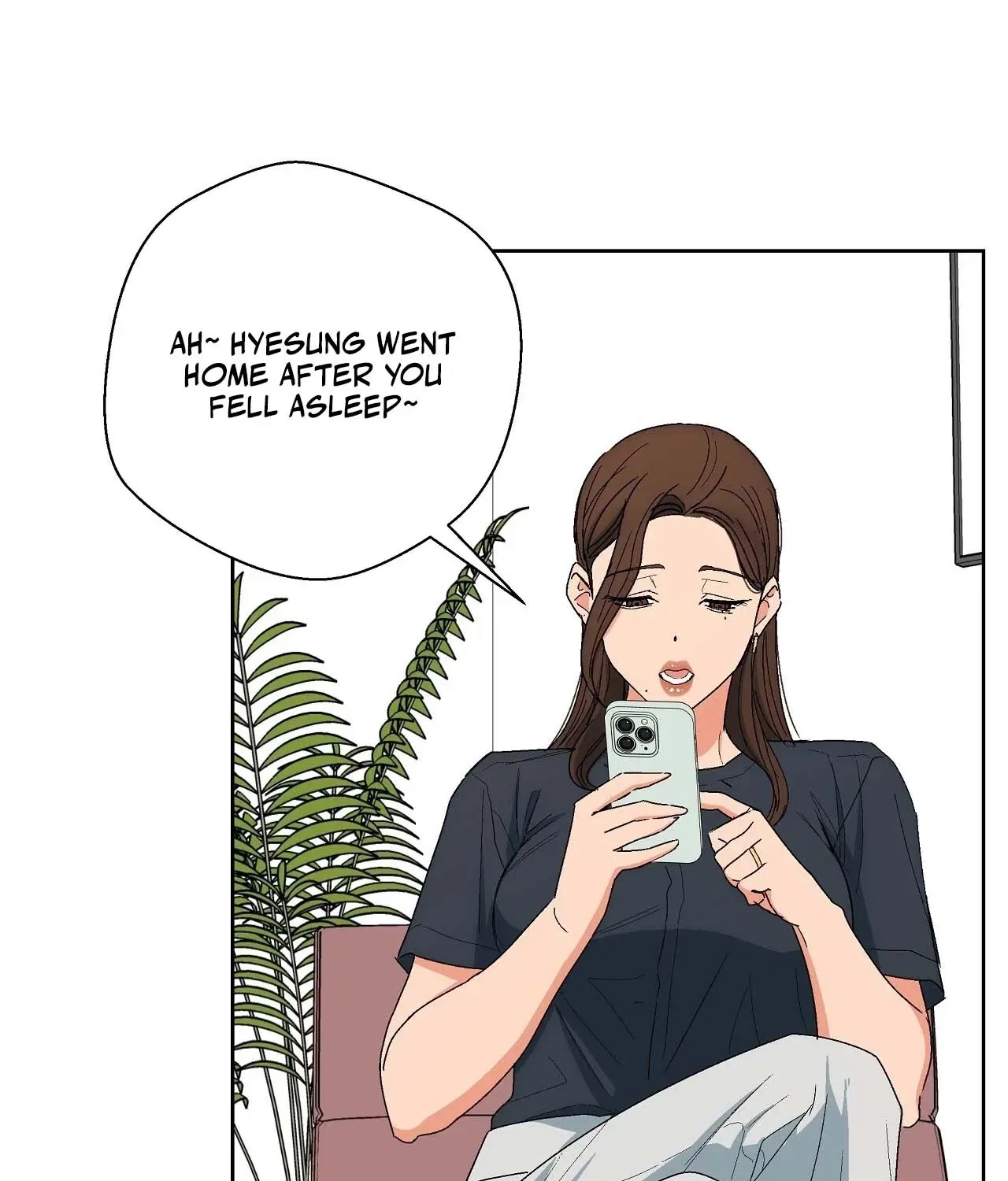 The House Where the Wind Blows Chapter 3 – Page 87