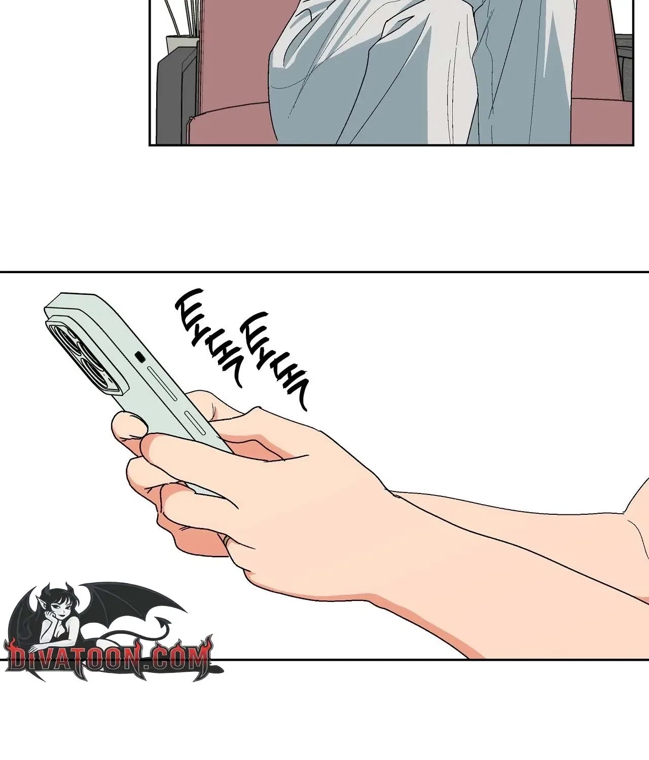 The House Where the Wind Blows Chapter 3 – Page 88