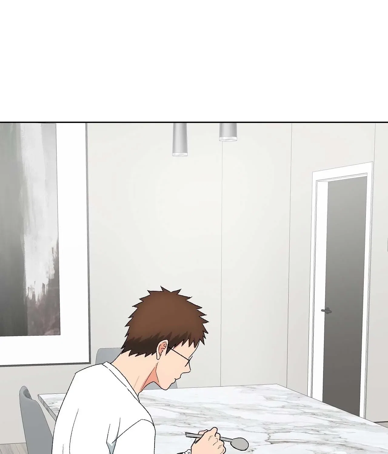 The House Where the Wind Blows Chapter 3 – Page 92