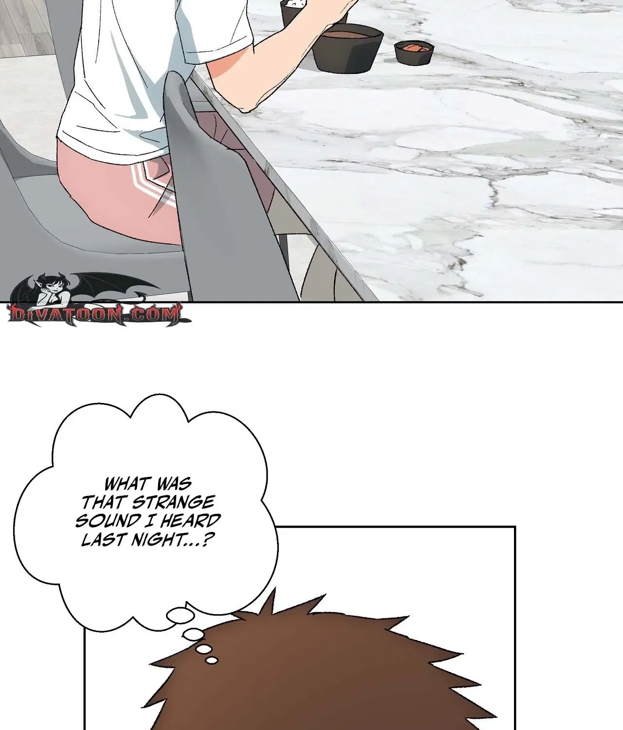 The House Where the Wind Blows Chapter 3 – Page 93