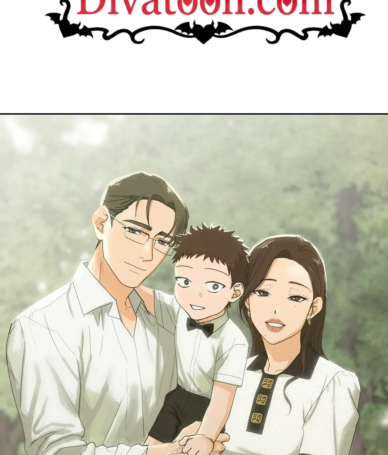 The House Where the Wind Blows Chapter 2 – Page 2