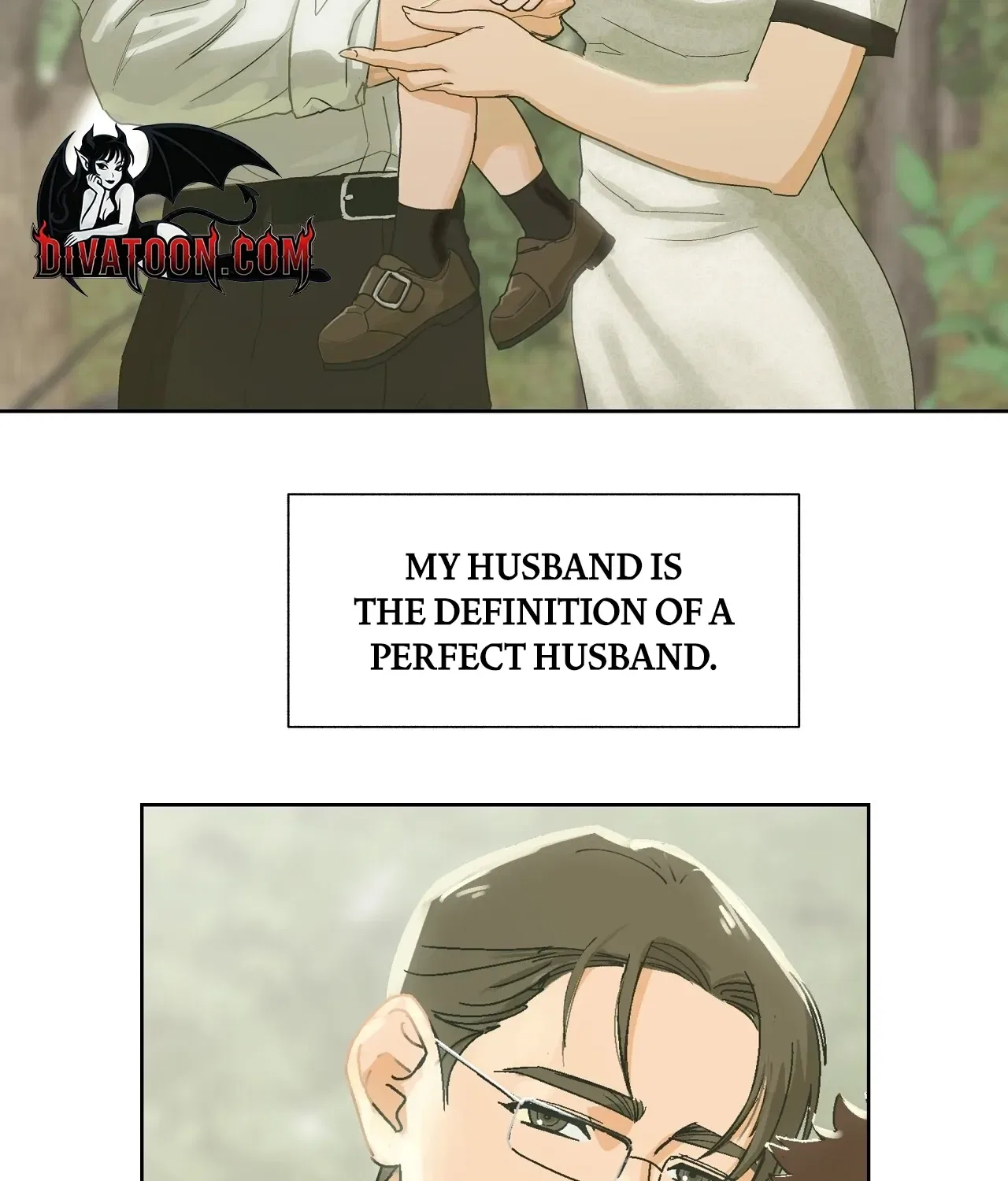 The House Where the Wind Blows Chapter 2 – Page 3