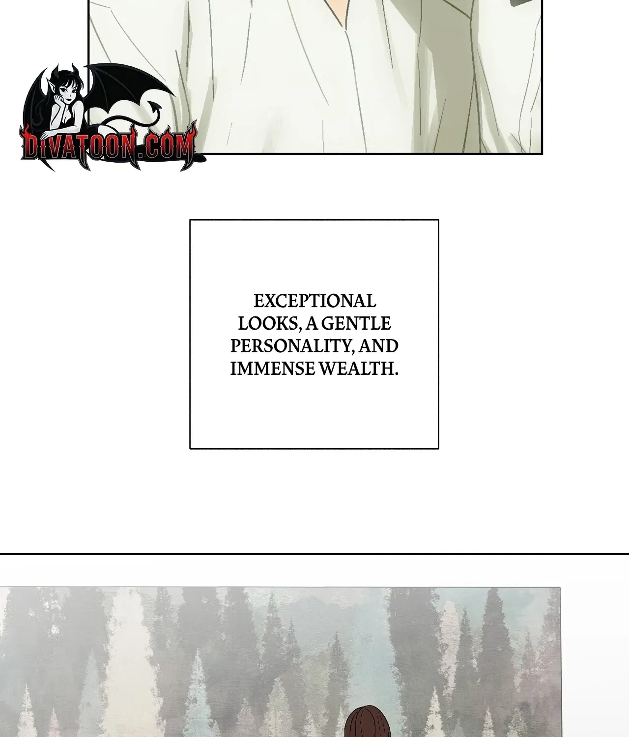 The House Where the Wind Blows Chapter 2 – Page 5