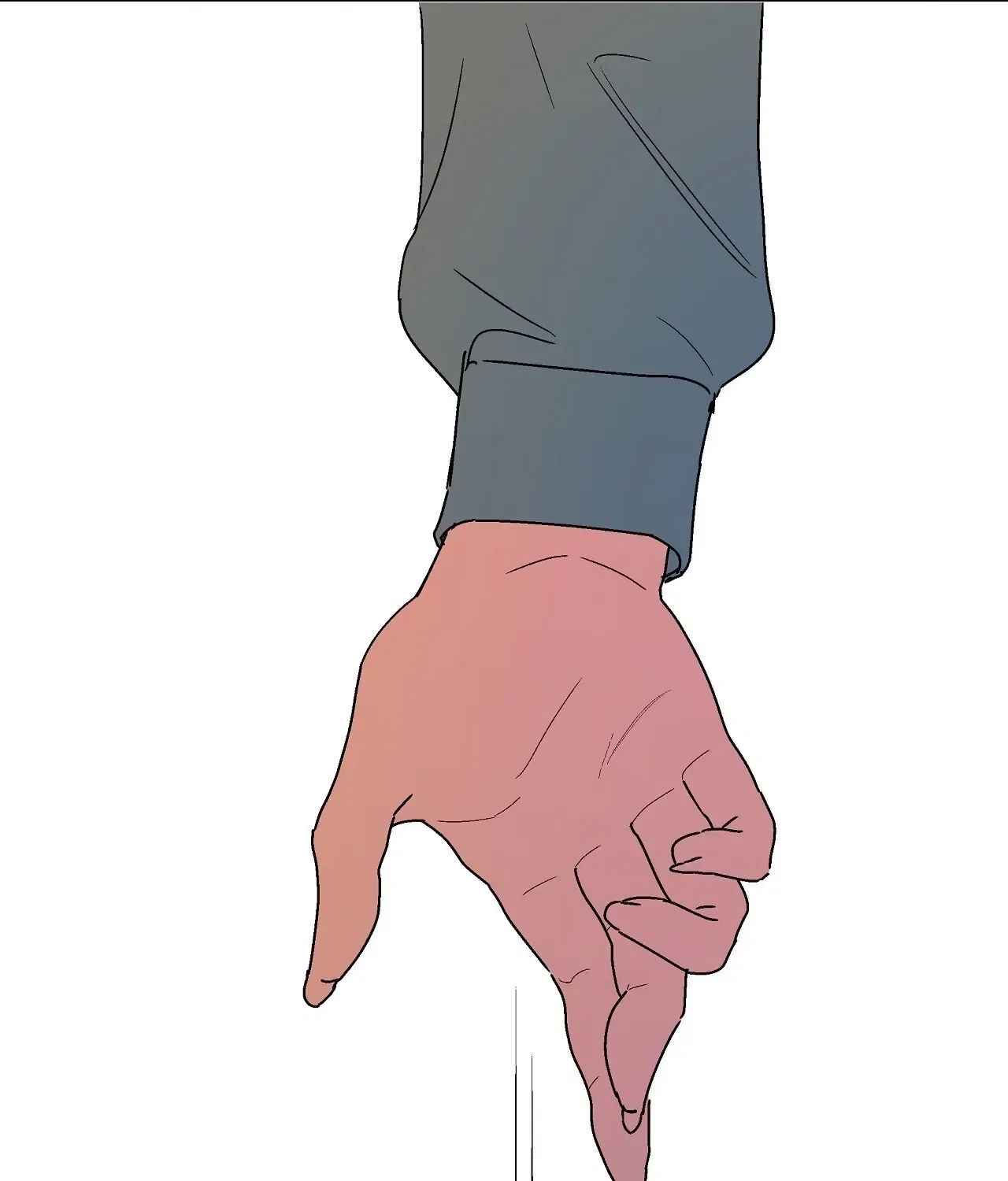 The House Where the Wind Blows Chapter 2 – Page 9