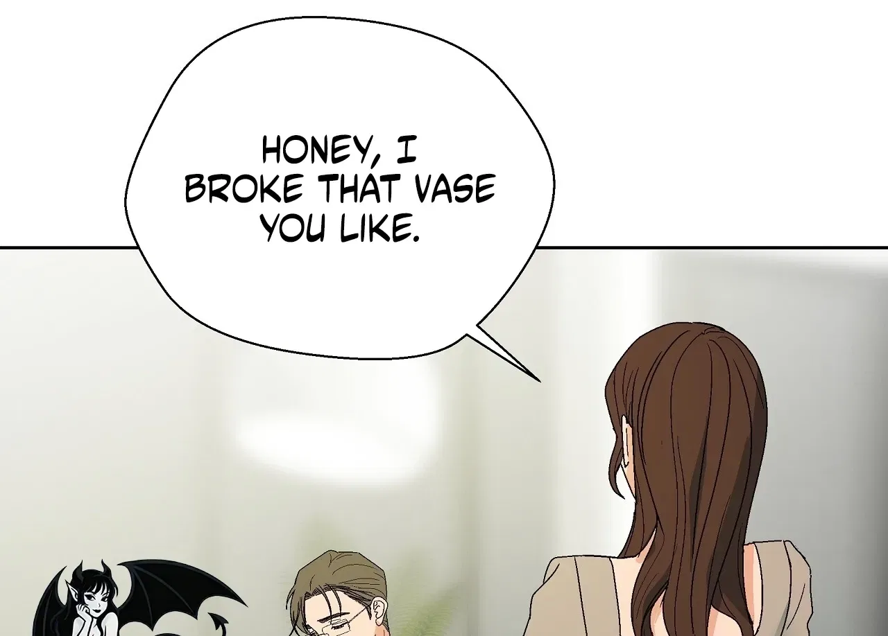 The House Where the Wind Blows Chapter 2 – Page 13