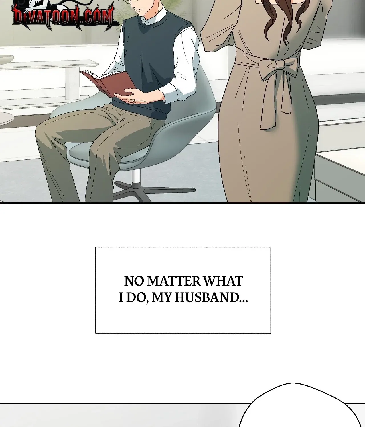 The House Where the Wind Blows Chapter 2 – Page 14