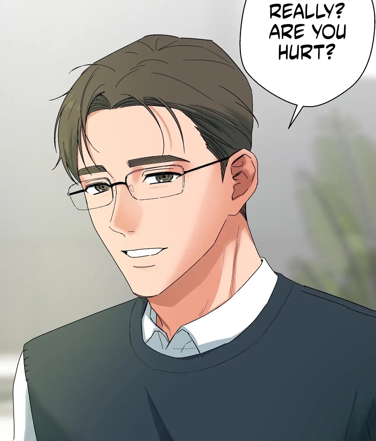 The House Where the Wind Blows Chapter 2 – Page 15