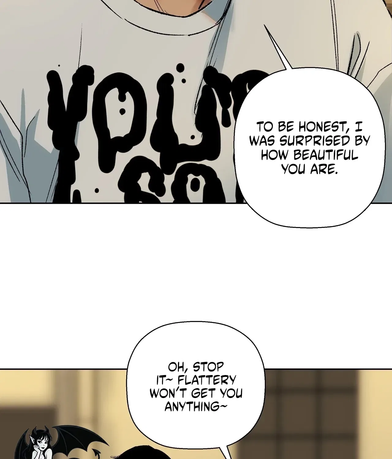 The House Where the Wind Blows Chapter 2 – Page 22