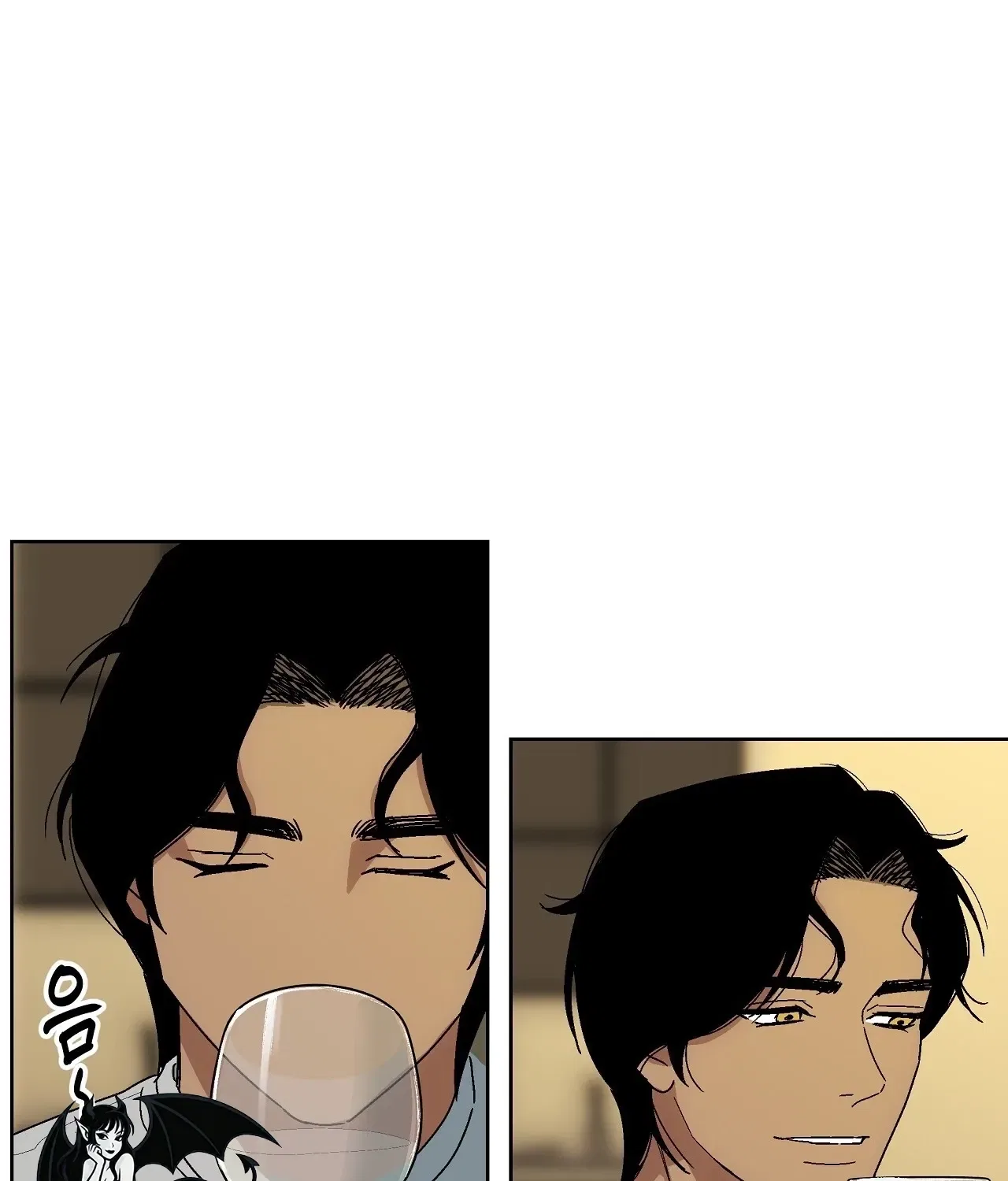 The House Where the Wind Blows Chapter 2 – Page 24