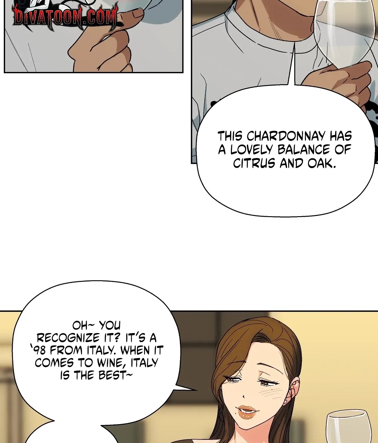 The House Where the Wind Blows Chapter 2 – Page 25