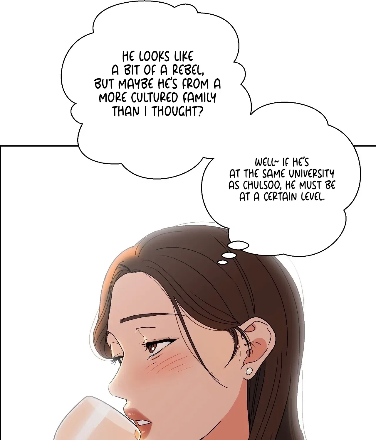 The House Where the Wind Blows Chapter 2 – Page 27