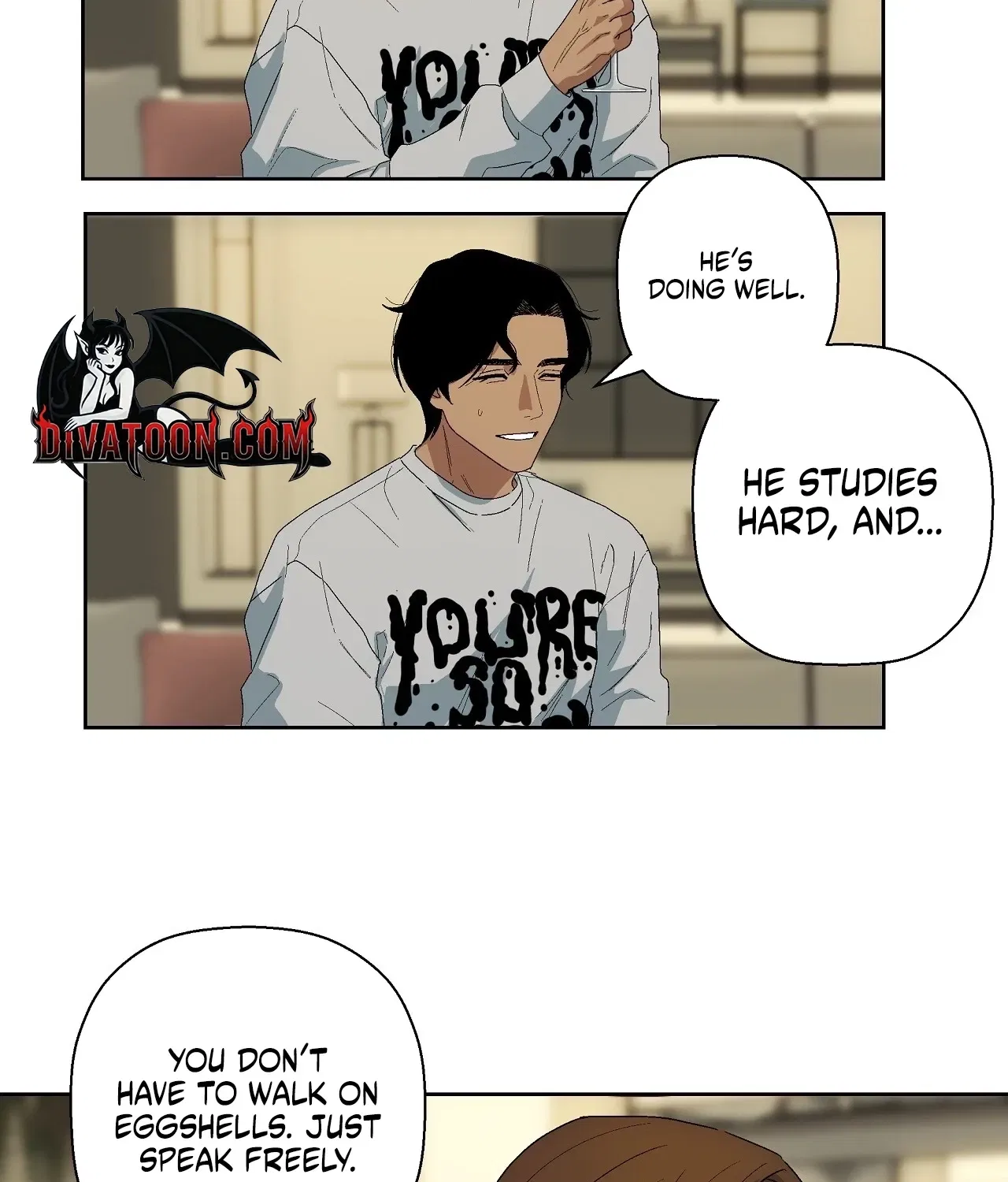 The House Where the Wind Blows Chapter 2 – Page 29