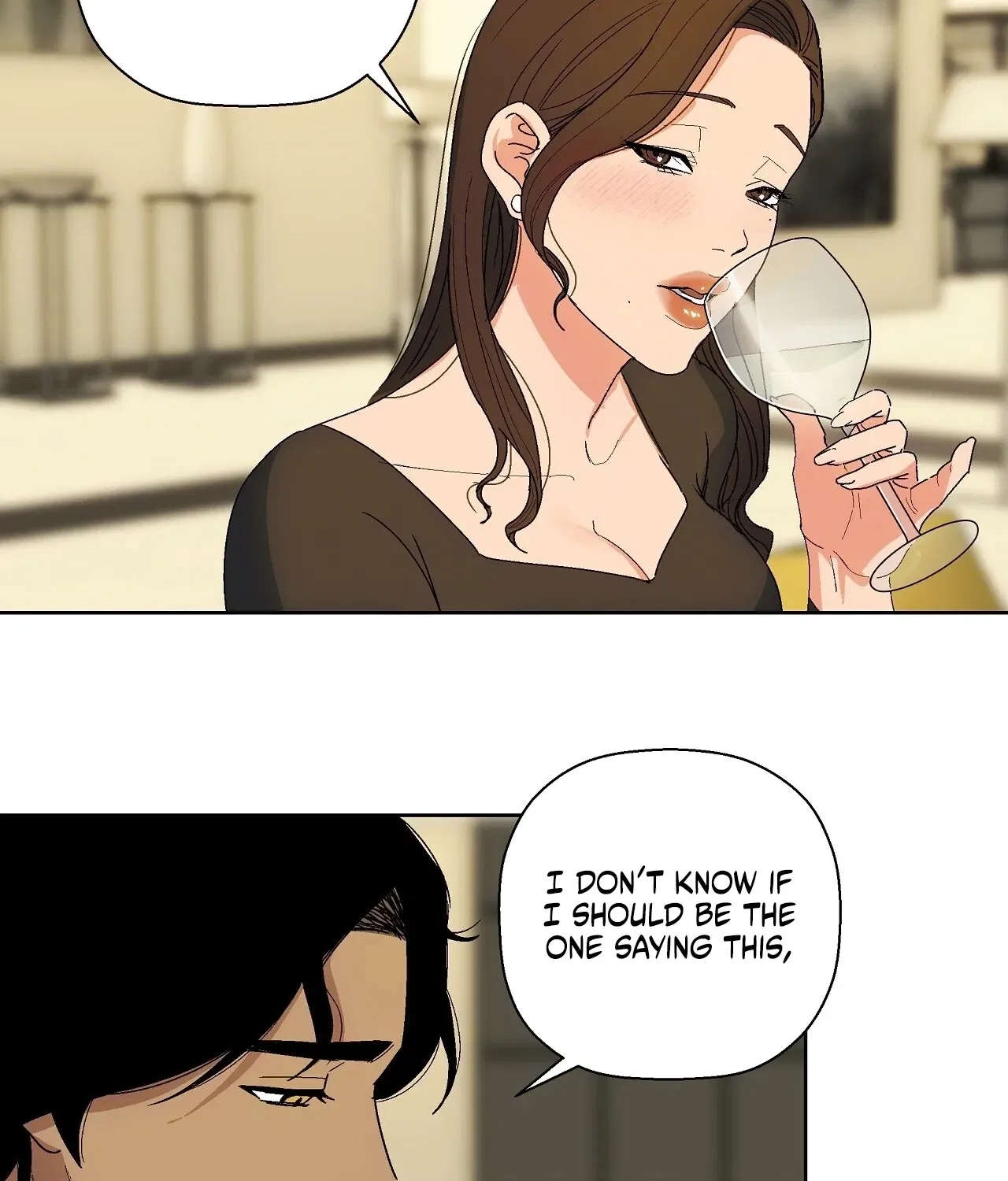 The House Where the Wind Blows Chapter 2 – Page 30