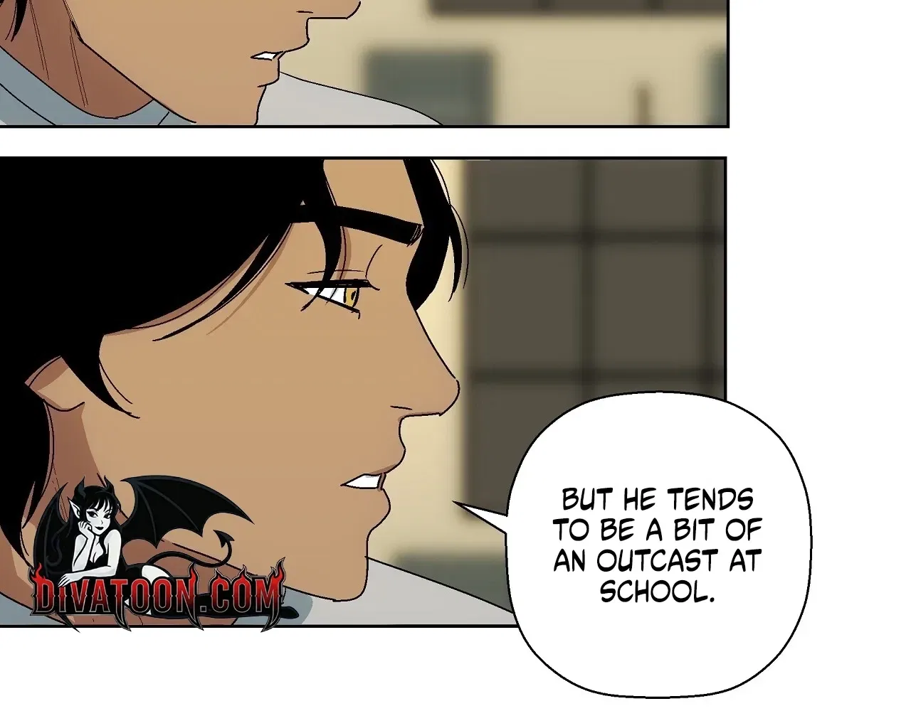 The House Where the Wind Blows Chapter 2 – Page 31