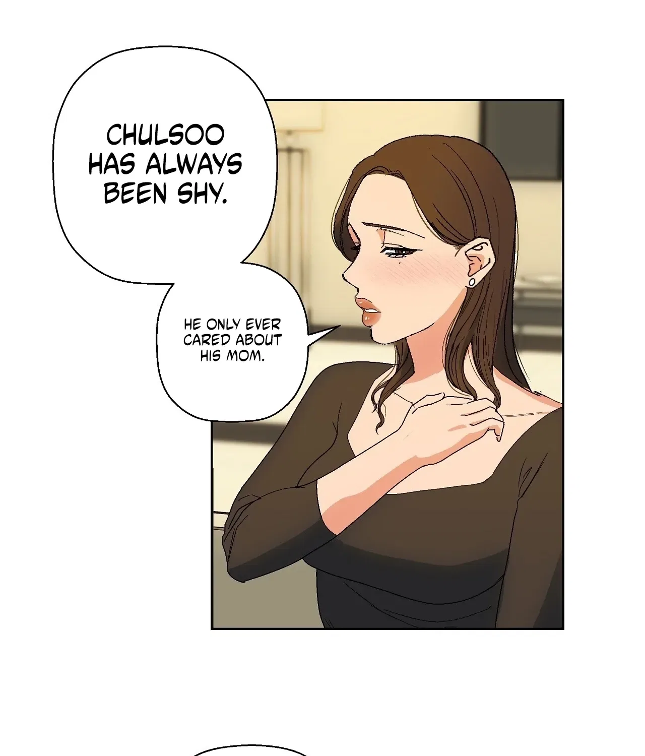 The House Where the Wind Blows Chapter 2 – Page 32