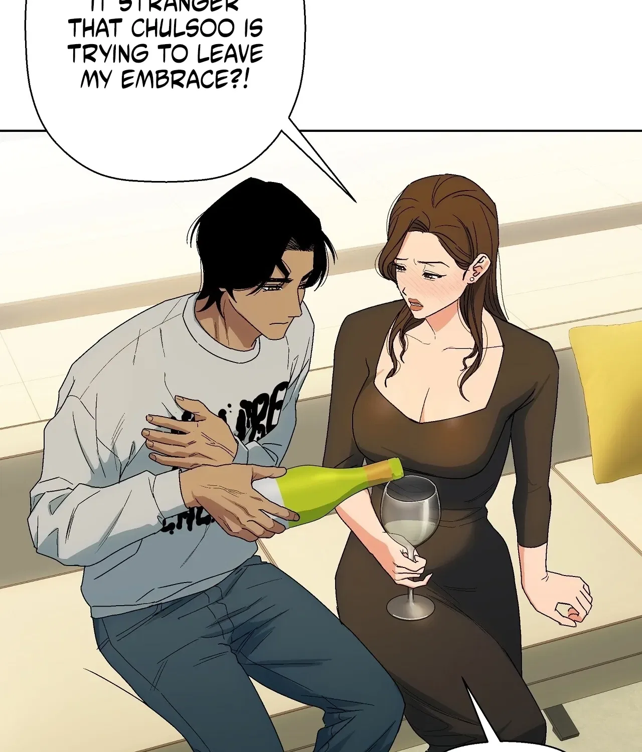 The House Where the Wind Blows Chapter 2 – Page 38
