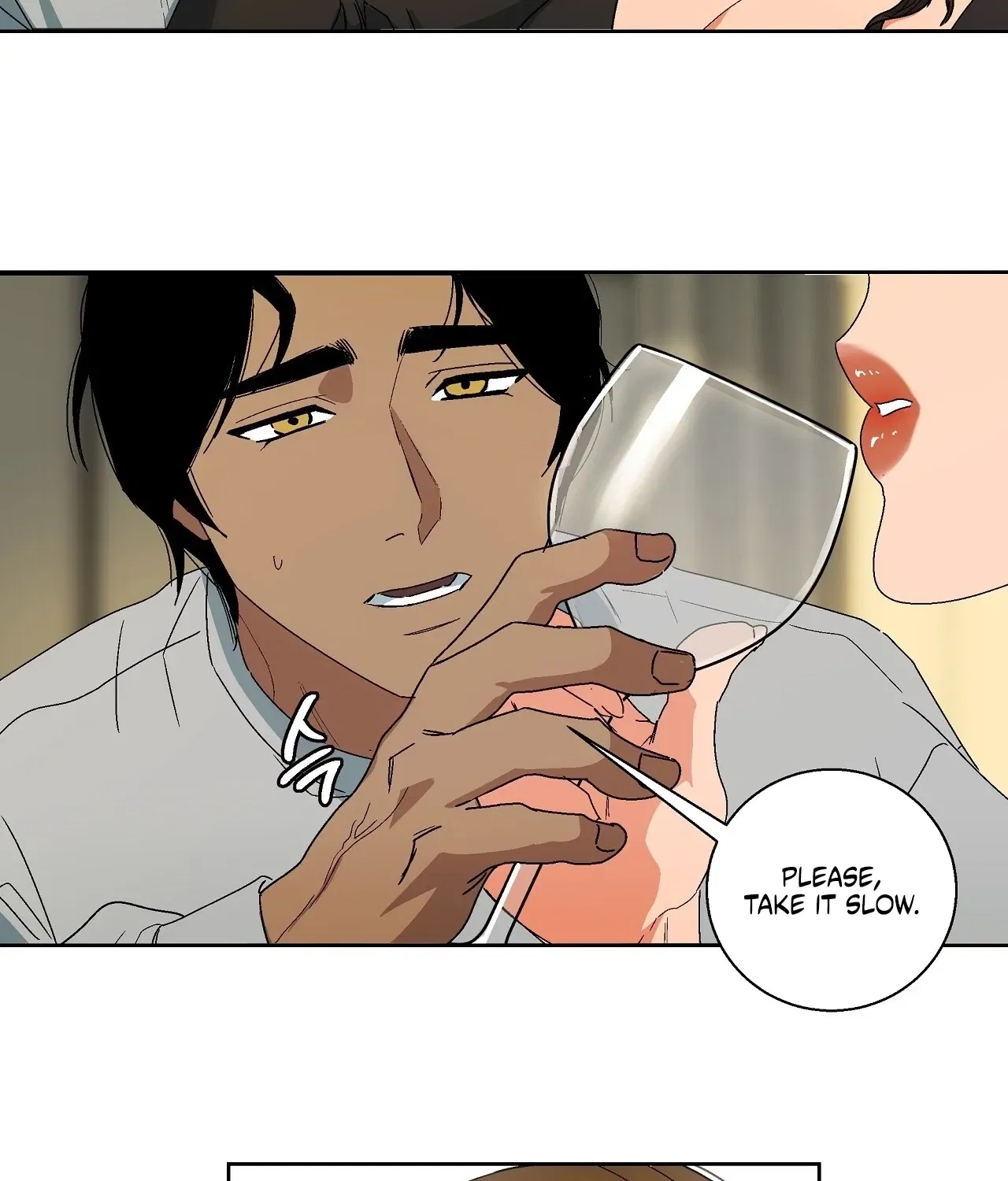 The House Where the Wind Blows Chapter 2 – Page 40