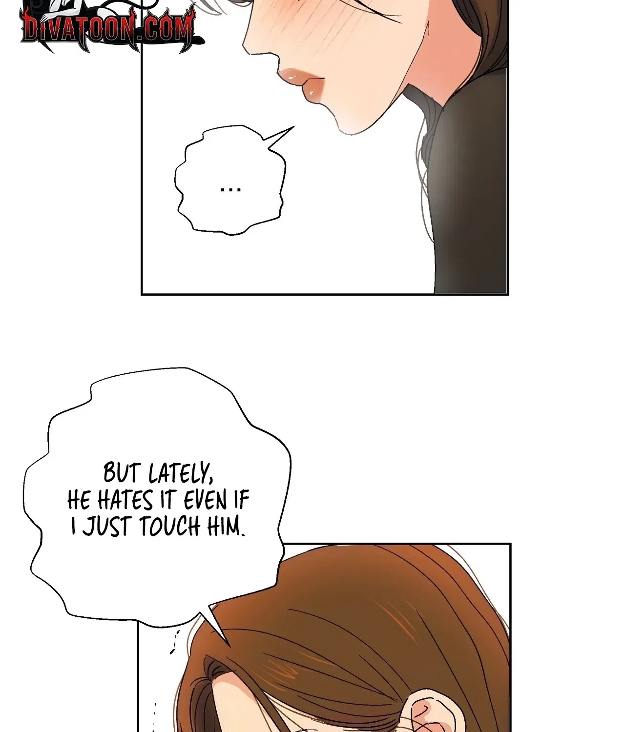 The House Where the Wind Blows Chapter 2 – Page 42