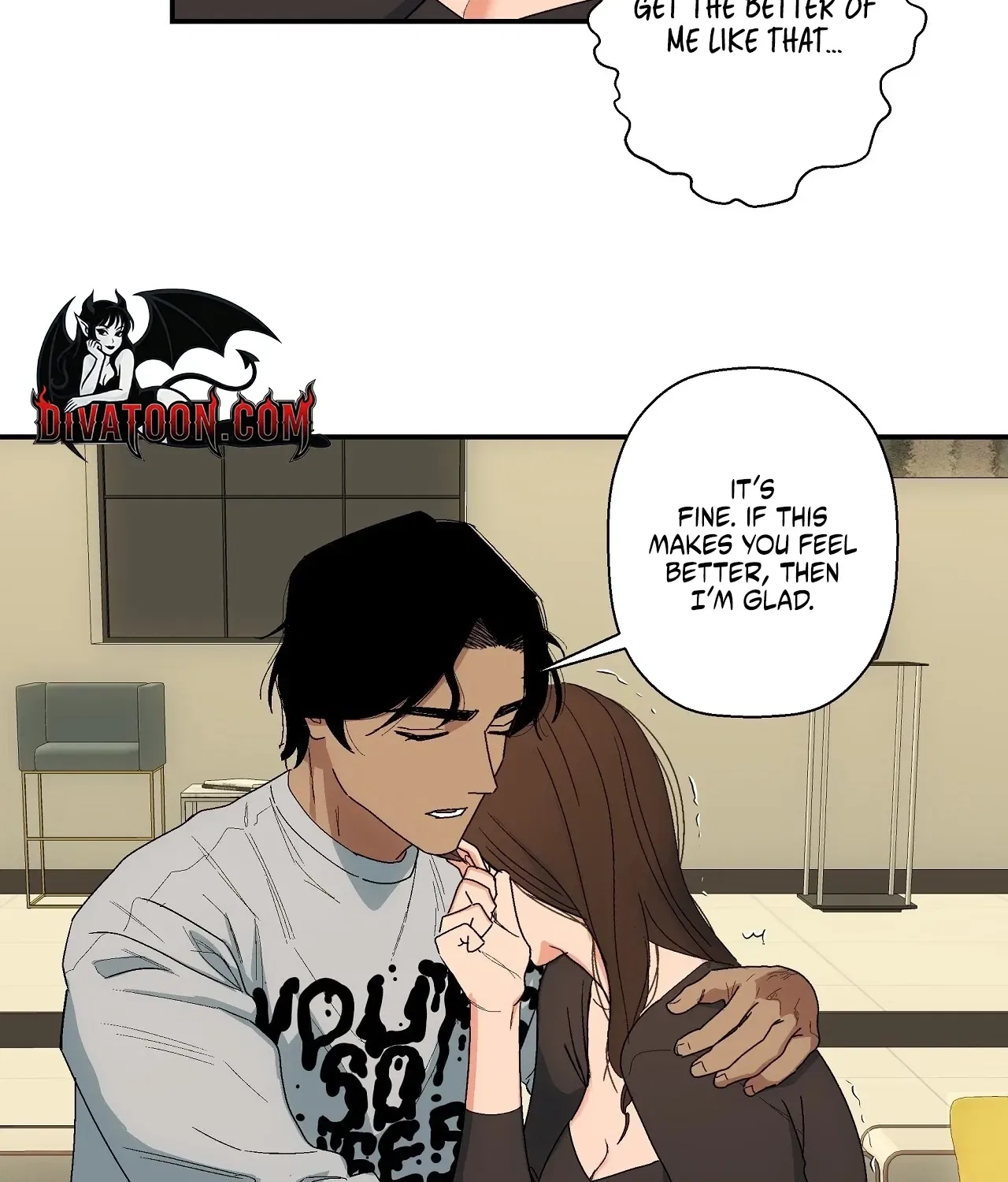 The House Where the Wind Blows Chapter 2 – Page 49