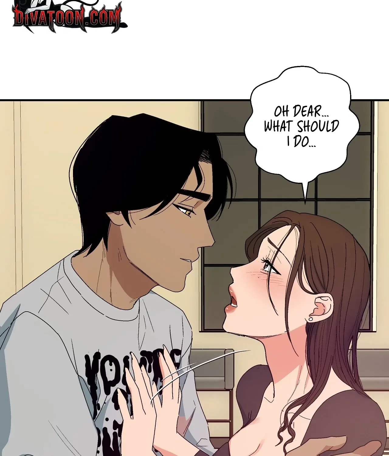 The House Where the Wind Blows Chapter 2 – Page 52