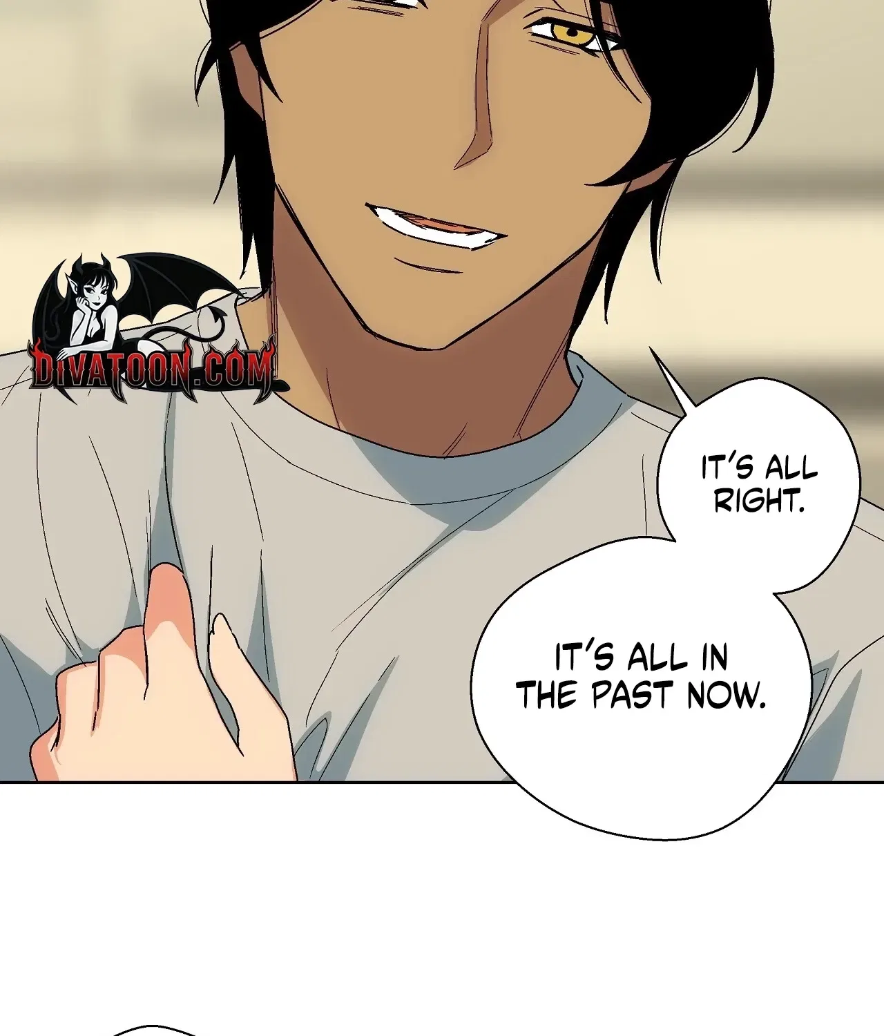 The House Where the Wind Blows Chapter 2 – Page 54