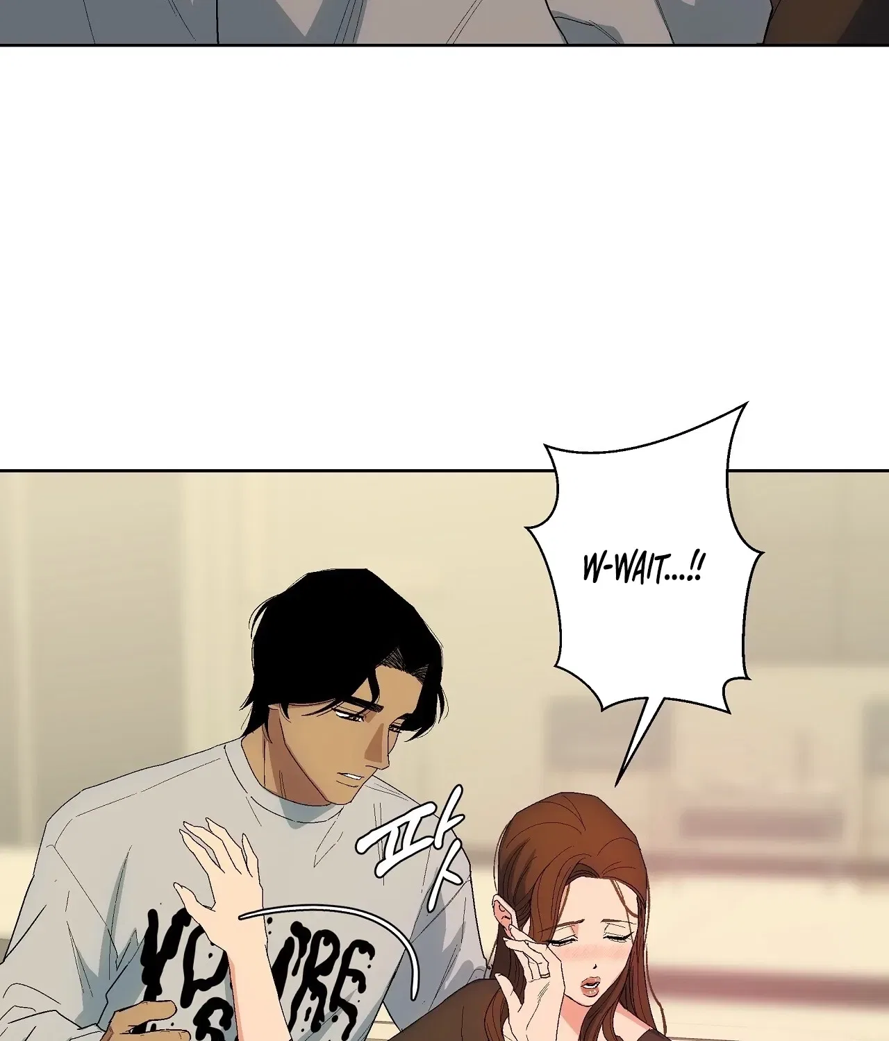 The House Where the Wind Blows Chapter 2 – Page 65