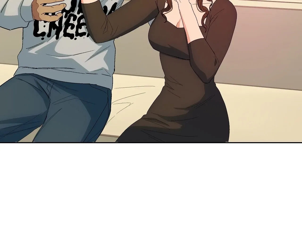 The House Where the Wind Blows Chapter 2 – Page 66