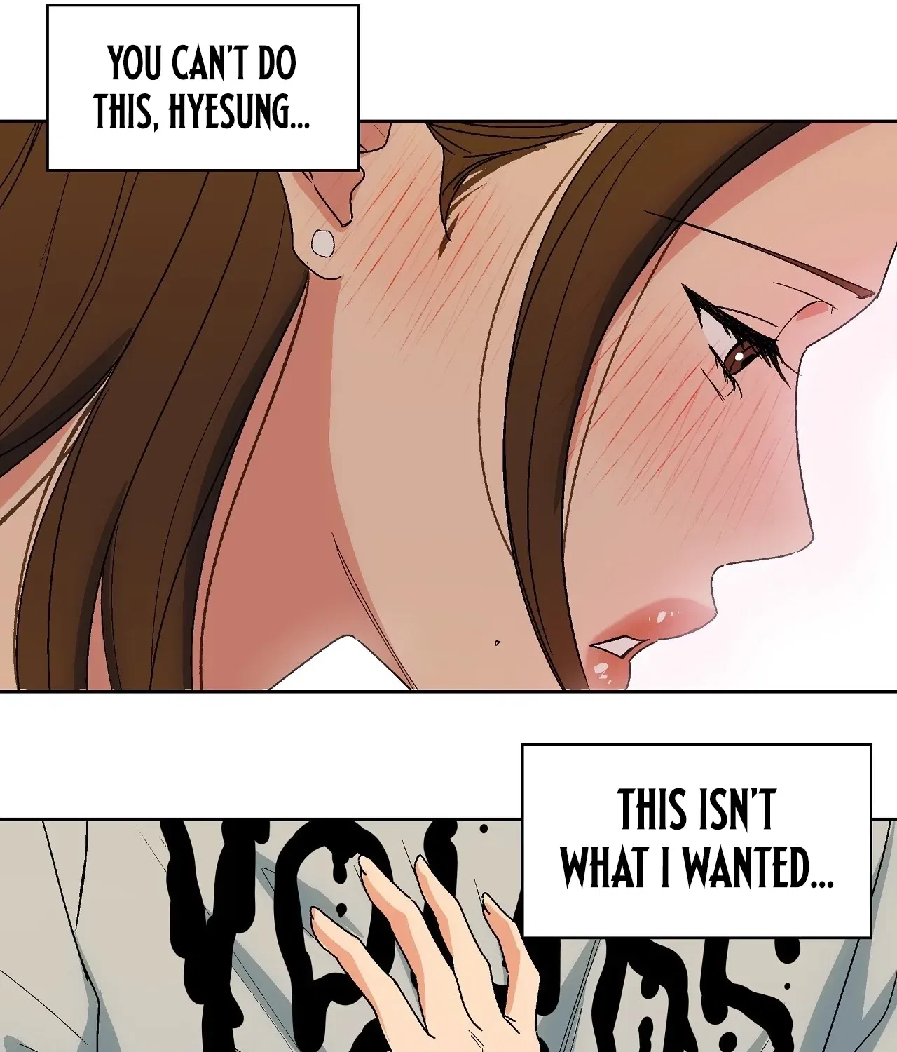 The House Where the Wind Blows Chapter 2 – Page 67