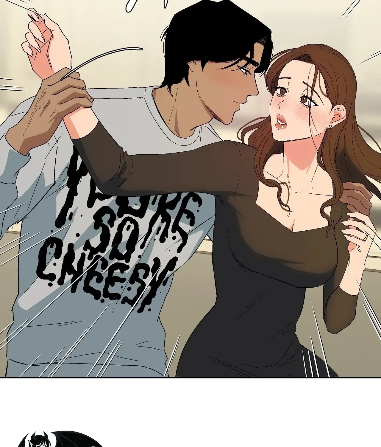 The House Where the Wind Blows Chapter 2 – Page 70