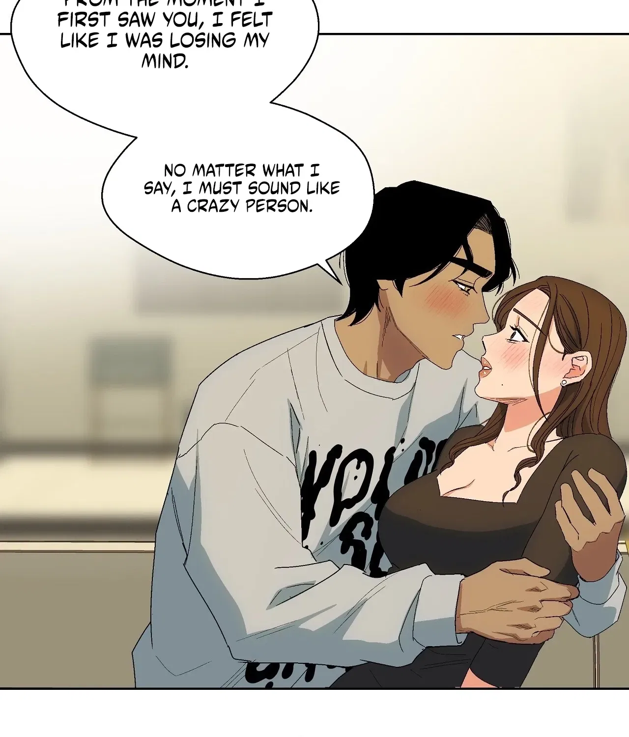 The House Where the Wind Blows Chapter 2 – Page 72
