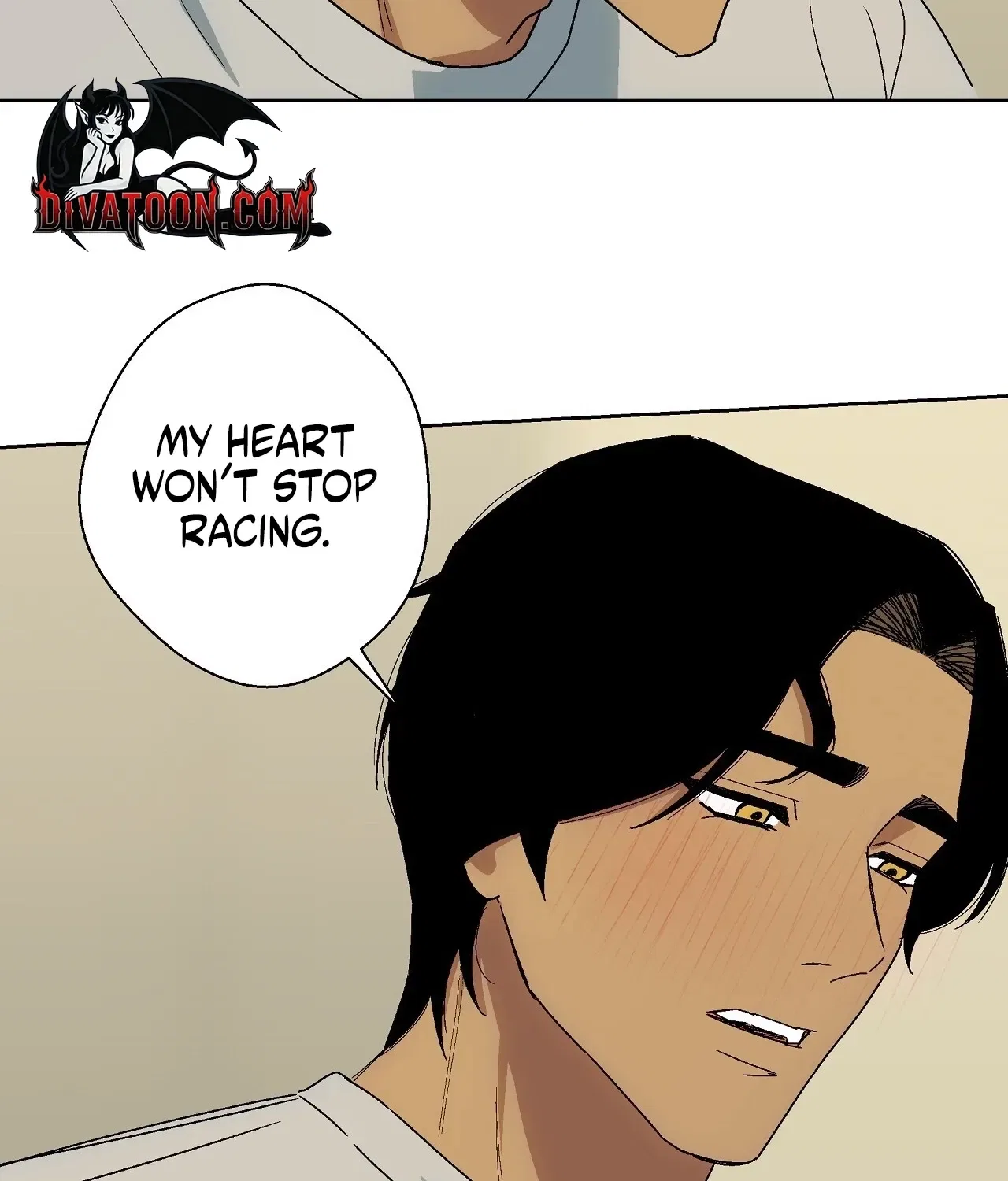 The House Where the Wind Blows Chapter 2 – Page 74