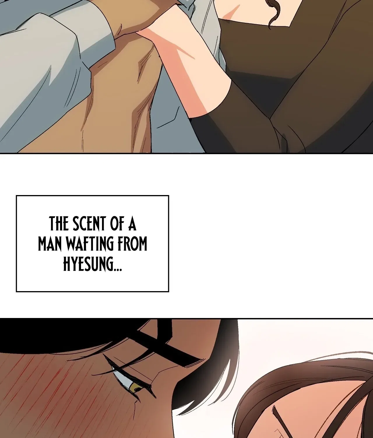 The House Where the Wind Blows Chapter 2 – Page 78