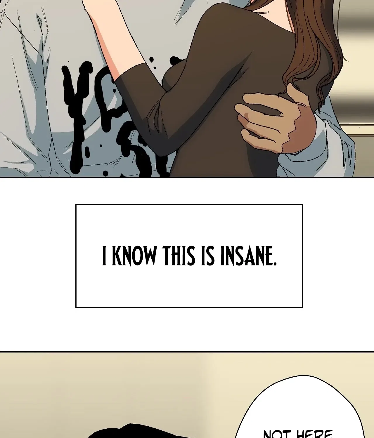 The House Where the Wind Blows Chapter 2 – Page 80