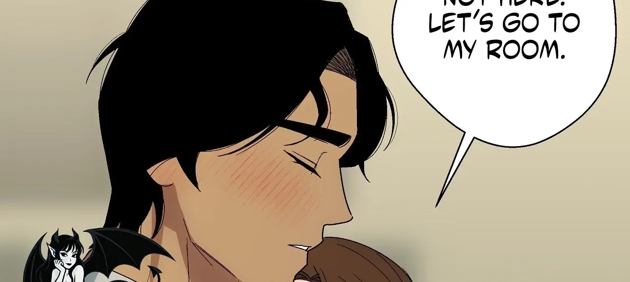 The House Where the Wind Blows Chapter 2 – Page 81