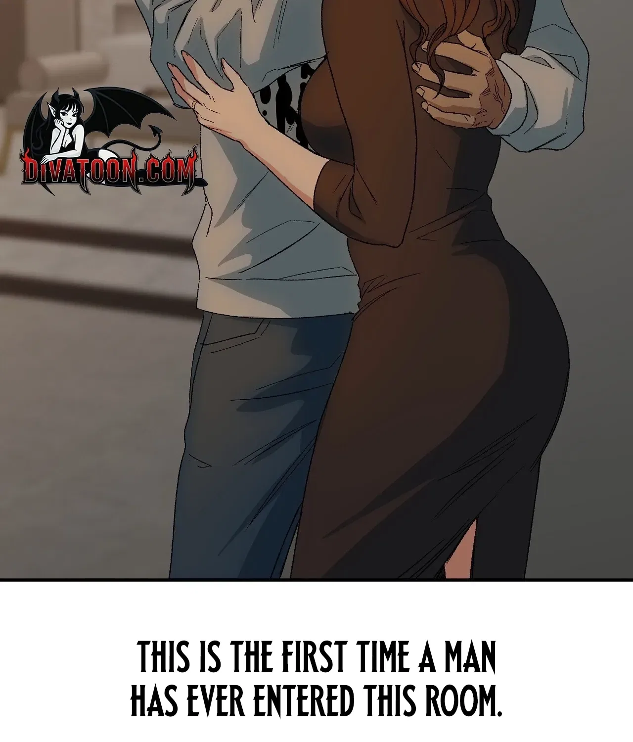 The House Where the Wind Blows Chapter 2 – Page 84