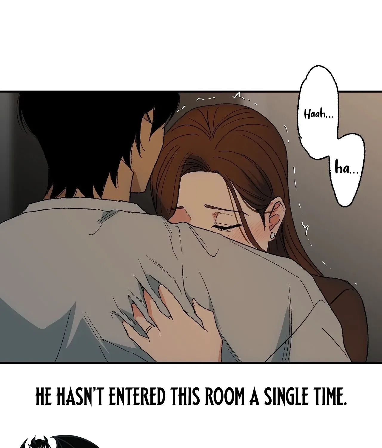 The House Where the Wind Blows Chapter 2 – Page 88